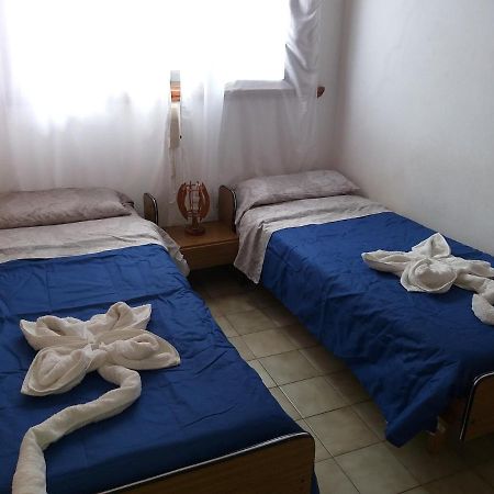 Hotel Drumond 圣贝尔纳多 外观 照片