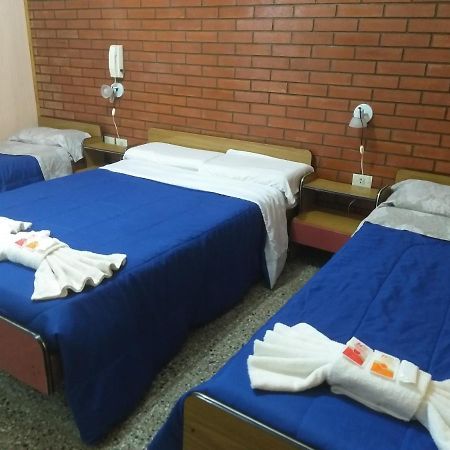 Hotel Drumond 圣贝尔纳多 外观 照片