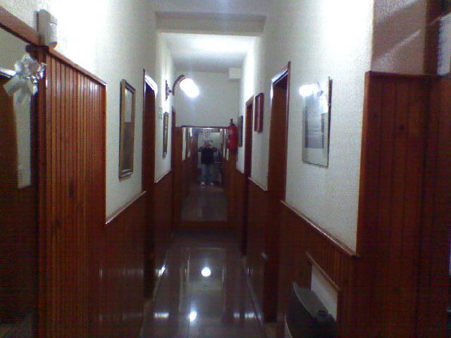 Hotel Drumond 圣贝尔纳多 外观 照片